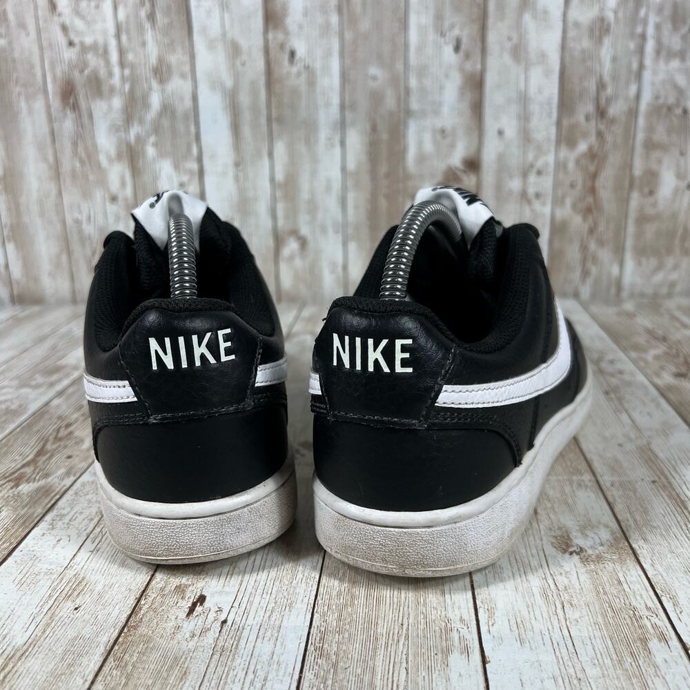 Nike Womens Court Vision Low - Picture 3 of 8